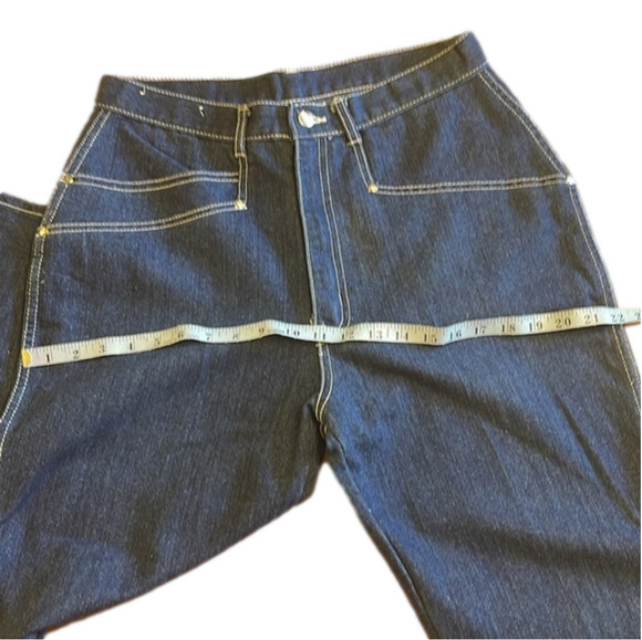 Vintage Rue Royal high waisted mom jeans - Picture 9 of 11